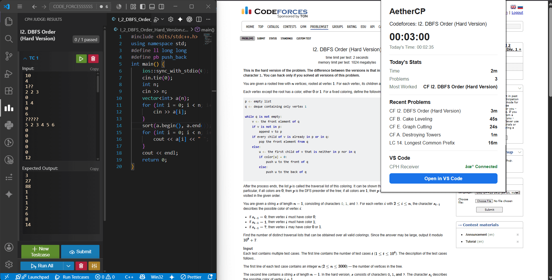 VS Code Integration
